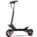 1600W Long Battery Life Electric Aluminum Alloy Adult Off-Road 48V Portable Commuting Kick Scooter_desvips.com