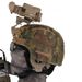 Emersongear Tactical Helmet Cover For MICH 2000 2001 2002 Mesh Cloth MC Airsoft Outdoor Hunting Training Combat 11.11_desvips.com