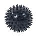 Stimulating Massage Acupoints Grip Strength Tip Nail Fascia Yoga Fitness PVC Sole Relaxation Hedgehog Ball_desvips.com