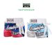 Thailand Muay Thai Shorts Free Combat Women Fighting Men Boxing Pants Professional Training_desvips.com