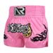 MMA Muay Thai Training Fitness Adult Boxer Shorts, Unisex Boxing And Sanda, Fighting Shorts_desvips.com