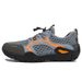 Men's New Fashion Low-top Breathable Mesh Outdoor Sports Running Water Trendy Shoes_desvips.com