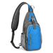 Outdoor Casual Fiess Running Office Worker Trendy Bag Travel_desvips.com