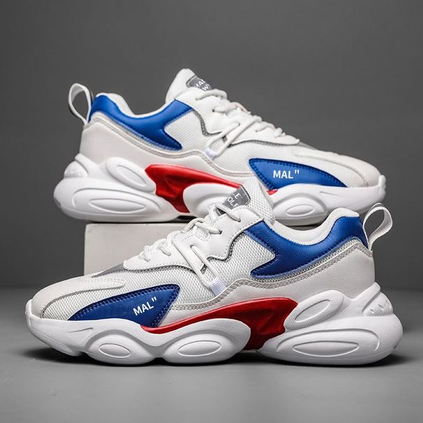Sports Casual Running Board Shoes, Comfortable To Wear, Practical Durable, With Novel And Beautiful Styles_desvips.com