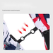 Ski Gloves For Winter, Waterproof, Men's And Women's Thick Windproof, Cold Proof, Water Splashing, Couple Touch Screen_desvips.com
