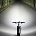 Bicycle Night Riding Rechargeable Waterproof High Brightness Flashlight Cycling Gear Mountain Bike Flash Light_desvips.com