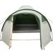 Modern Dome Tent - High-Quality Polyester, Flame-Retardant, Windproof, Multiple Colors, Ideal For Outdoor Camping_desvips.com