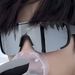 Cycling Windproof Glasses Mountaineering Goggles Outdoor Sports Sunglasses Bicycle Road Sand Dust UV Protection_desvips.com