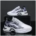 Sneakers Male Tenis Mens Casual Trainer Race Breathable Fashion Loafers Running Shoes For Men 250515_desvips.com
