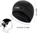 ROCKBROS Bicycle Hat Helmet Cycling Hat Winter Windproof 2 Colors_desvips.com
