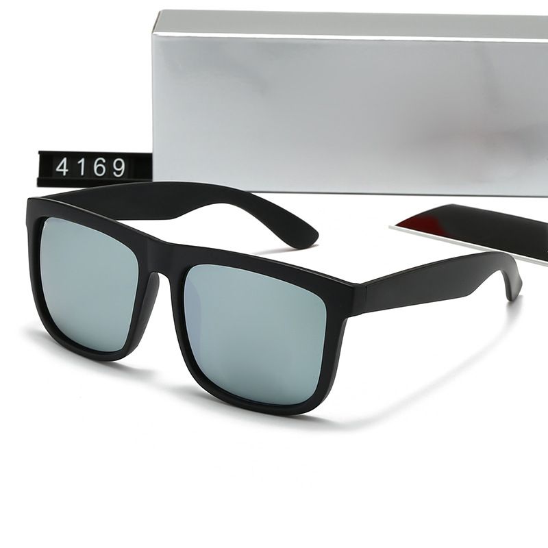 New Glass Fashion Trend Leisure Tourism Vacation Travel Sunglasses 4169_desvips.com