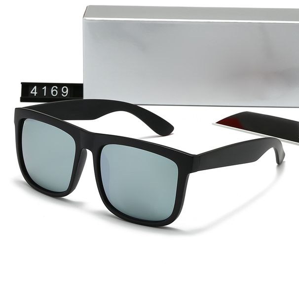 New Glass Fashion Trend Leisure Tourism Vacation Travel Sunglasses 4169_desvips.com