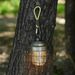 Elastic Rope With Carabiner Stretch Cords_desvips.com