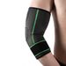 Compression Brace, Sports For Cycling, Running, Basketball, Arm Sleeve, Knitted Strap Elbow Brace_desvips.com
