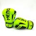 New adult children' men' and women' Muay Thai, Sanda, boxing glove, training, fitne, fighting, half finger_desvips.com