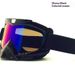 New Releases In December Dropshipping Motorcycle Off-Road Helmet Riding Windproof Ski Glasses Racing Goggles_desvips.com
