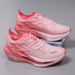 Men Running Shoes Carbon Board Marathon Athletic Nonskid Sneakers Speciality Women's Comfortable Sports Breathable_desvips.com