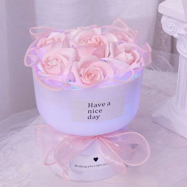 Birthday Girlfriends, Friends, Girls, Teacher's Day Gift For Teachers 2024 New Practical Tap Light With High-end Feel_desvips.com