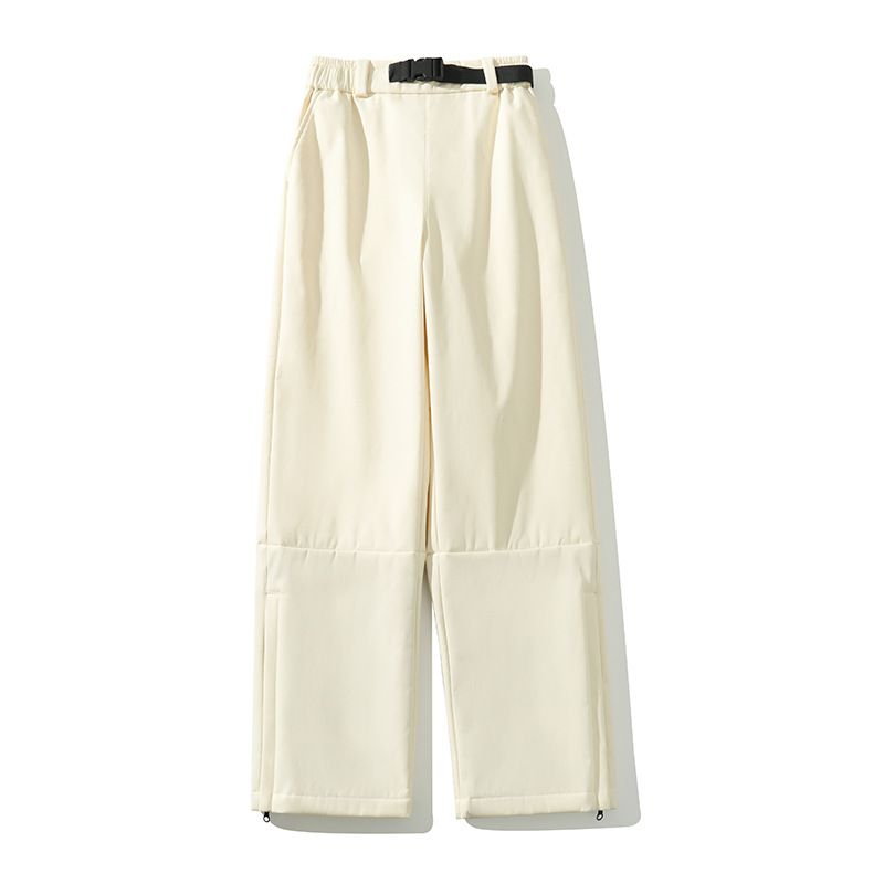 for Women, Outdoor Sports Warm Double Board Set, Unisex Ski Suit_desvips.com