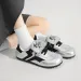 TuoPin Sliver Women Flat Sneaker Tongue Casual Womens Sneakers Trend Summer Woman Shoes 250228_desvips.com