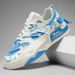 Sneakers, Outdoor Sports Men's Lace-up Fitness Skate Casual Basketball Shoes Comfortable Soft Sole Large Size_desvips.com