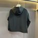 Youth Men's Hooded With Heat Transfer Print 2025 Spring New Soft Shell High-End Jacket_desvips.com