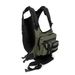 New In Stock Outdoor Tactical Chest Bag, Multi-functional Vest With Multiple Pockets, Sports Running Vest, Cycling_desvips.com