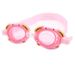 Children's swimming goggles Cartoon animal crab HD anti-fog and waterproof swimming goggles_desvips.com