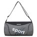 New Sports Fitness Men And Women Short-distance Business Trip Travel Outdoor Portable Backpack Messenger Bag_desvips.com