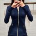 Women's Clothing New Style Gold Label Stand Collar Short Coat Sports Yoga Fashion Brand Same Stylemen_desvips.com