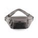 New Lare Capacity Men's Wallet Multi-Functional Waist Outdoor Sports Phone Women's Fitness Sinle Shoulder Crossbody_desvips.com
