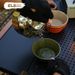 304 Stainless Steel Camping Bowl - Lightweight & Durable For Hiking Fishing & Picnic (Portable & Easy To Clean)_desvips.com