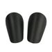 Adult Mini Master Shin Guards Men And Women Football Goalkeeper Plug In Anti Collision Foot Guards Children_desvips.com