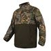 LOOGU Camo Thermal Half-Zip Pullover – Men's & Women's Winter Hunting Shirt For Hiking, Camping & Outdoor Adventures (SUPER2.0 Camo )_desvips.com