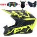 High Race Motorcycle Helmet Off-road Motorcycle Helmet Rally Helmet For Men And Women_desvips.com