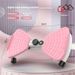 Home Silent Belt Rope Disc Dancing And Strengthening Waist Twisting Fat Burning Plastic Rotating Machine_desvips.com