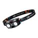 1724976925@qq.com Headlamp Outdoor Climbing New Strong Light Ultra-Bright Long Battery Life Rechargeable Sensor Lighting Head-Mounted Mini_desvips.com