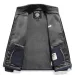 Norway Outdoor Polar Jacket Men Thicken Thermal Fleece Tactical Sport Coat Militar Softhell Hiking Outdoor Army_desvips.com