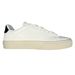 V-Shaped 26ss White Sneakers Men And Women, Low-Top Lace-Up Genuine Leather Casual Sports Shoes For Couples Women, Wom Women, Women,_desvips.com