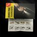 Rechargeable Diamond Ring Flashlight High Intensity Wrist Lighting For Night Fishing Repair Sports Outdoor Local Illumination_desvips.com