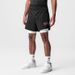 2025 Summer Men's Shorts: American Style Two-Piece Sports Shorts With Multiple Pockets For Casual Running_desvips.com