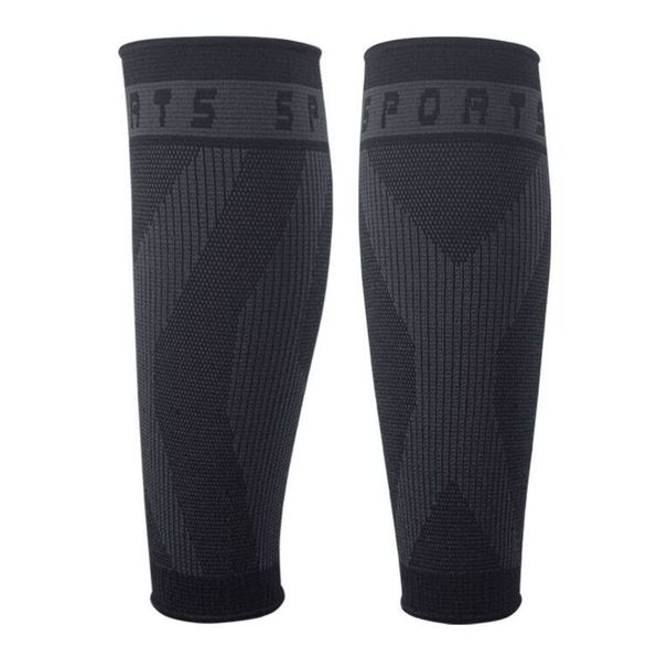 Professional-grade Sports Calf Sleeves Men Women, Marathon Running Compression High-elasticity Leg Guards, Breathable_desvips.com