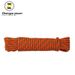 Polyester Safety Orange Outdoor Gear Rock Climbing Rappelling Lifesaving Escape Rope Discount Available_desvips.com