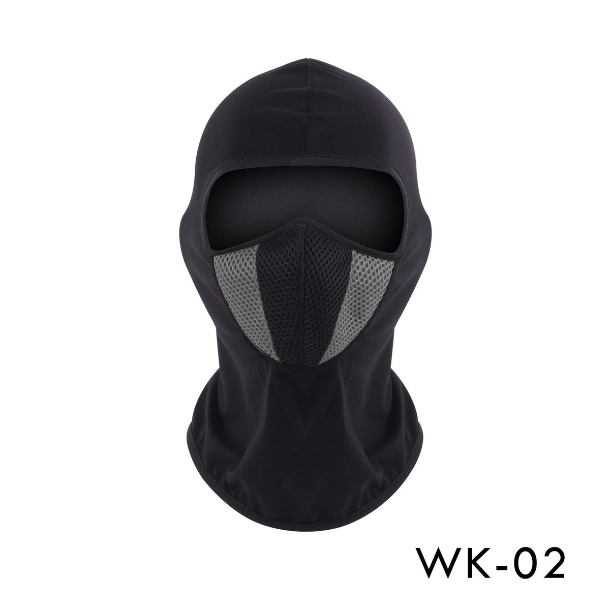 All-Season Balaclava Face Mask – Breathable Cycling Neck Gaiter For Motorcycle & Outdoor Sports (4 Colors, Unisex One-Size)_desvips.com