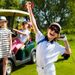 Golf Supplies Rotator Device Auxiliary Trainer Accessories Swing Training Rod Indoor Practice Stick_desvips.com