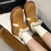 Lady Winter Boots-Women Australia Fashion New 2024 Lolita Snow Brand Women's Shoes Quality Australian Boots_desvips.com