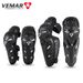 Motorcycle Protective Gear All Season Knee And Elbow Pads Four Piece Set Rider off Road Wear Resistant Anti-Fall Leg Protectors_desvips.com