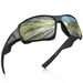 Cycling Polarized Sunglasses UV400 Protection Sports Sun Glasses Ishing Goggles_desvips.com
