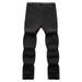 001 New Style Pants Men And Women, Fleece-Lined Thickened Winter Windproof Softshell Hiking Pants, Outdoor Clothing For_desvips.com