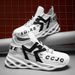MAEDEF 2024 Men Running Lightweight Sport Classical Mesh Breathable Casual Shoes Male Fashion Moccasins Sneakers_desvips.com